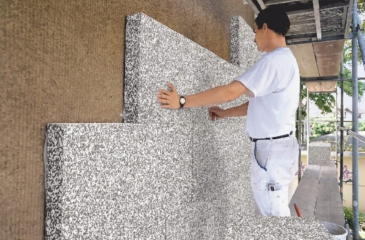 Şarkışla Isı Yalıtımcısı